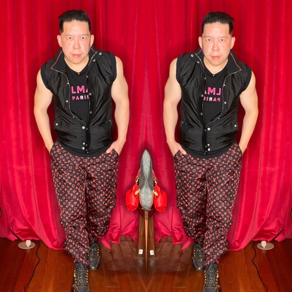 Gucci ponchos - Picture 8 of 12